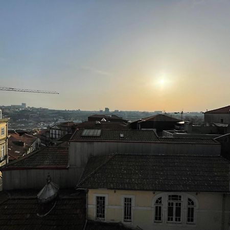 A Muralha OOporto Exterior foto